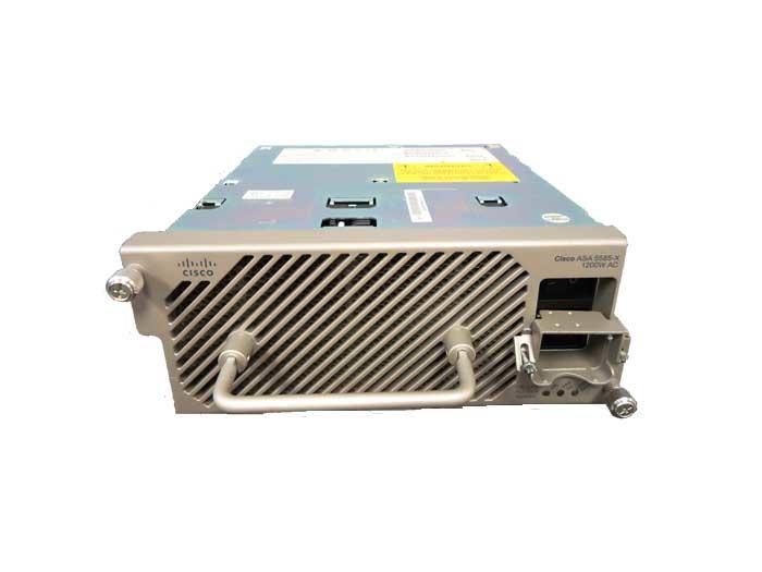 ASA 5585-X SPARE AC POWER