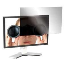 Privacy Screen/23" Widescreen 16:9
