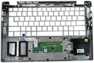 Dell ASSY Palmrest, With Fingerprint Reader, with Touchpad
