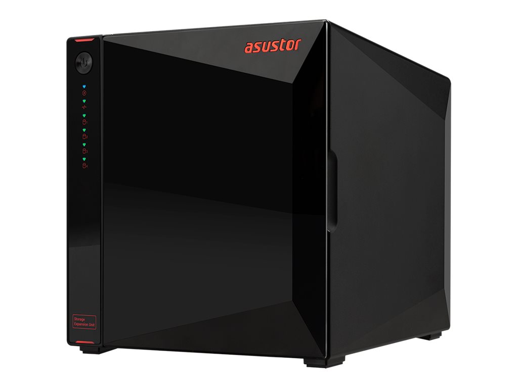 Asustor Xpanstor 4 AS5004U disk array Sort
