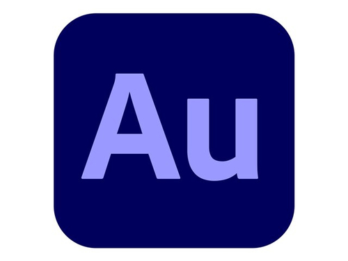AUDITION - EDITION 4 FOR ENTERPRISE ALL MULTIPLE PLATFORM