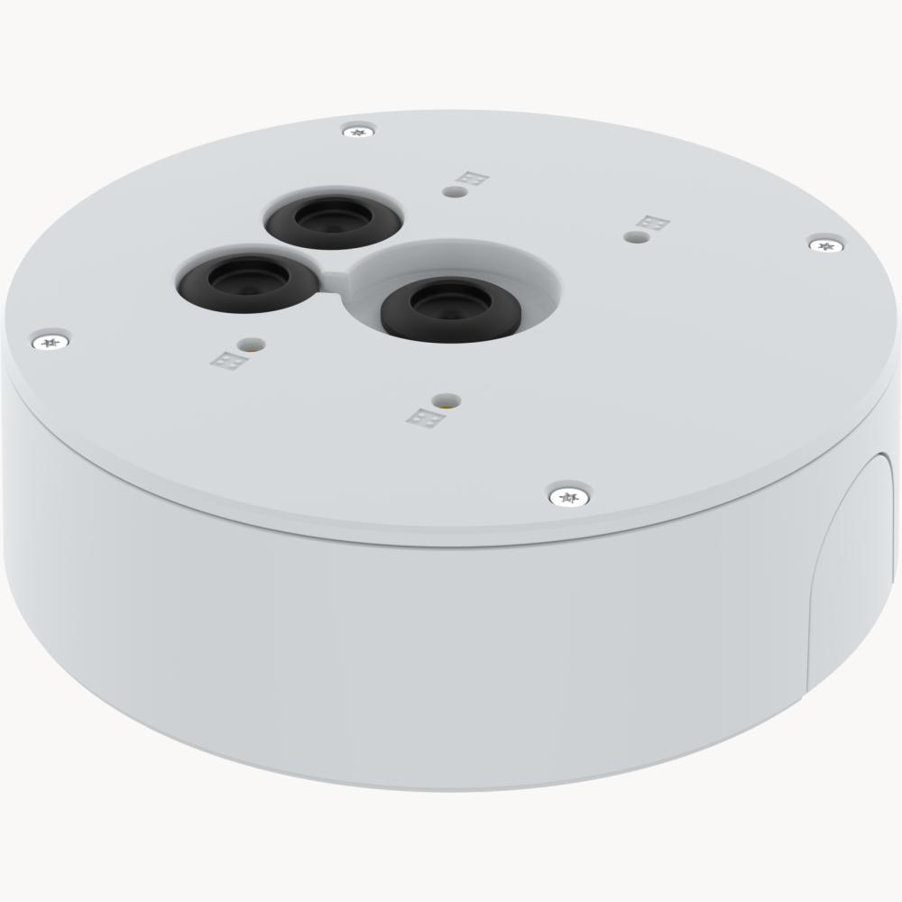 AXIS Q3548-LVE CAM