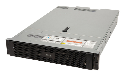 AXIS S1264 RACK 24 TB
