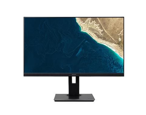 Acer 68.6cm (27") 4K Ultra HD 3840 x 2160 IPS, 16:9, 350cd/m², 1.073B, 4ms, 178°/178°, 1000:1