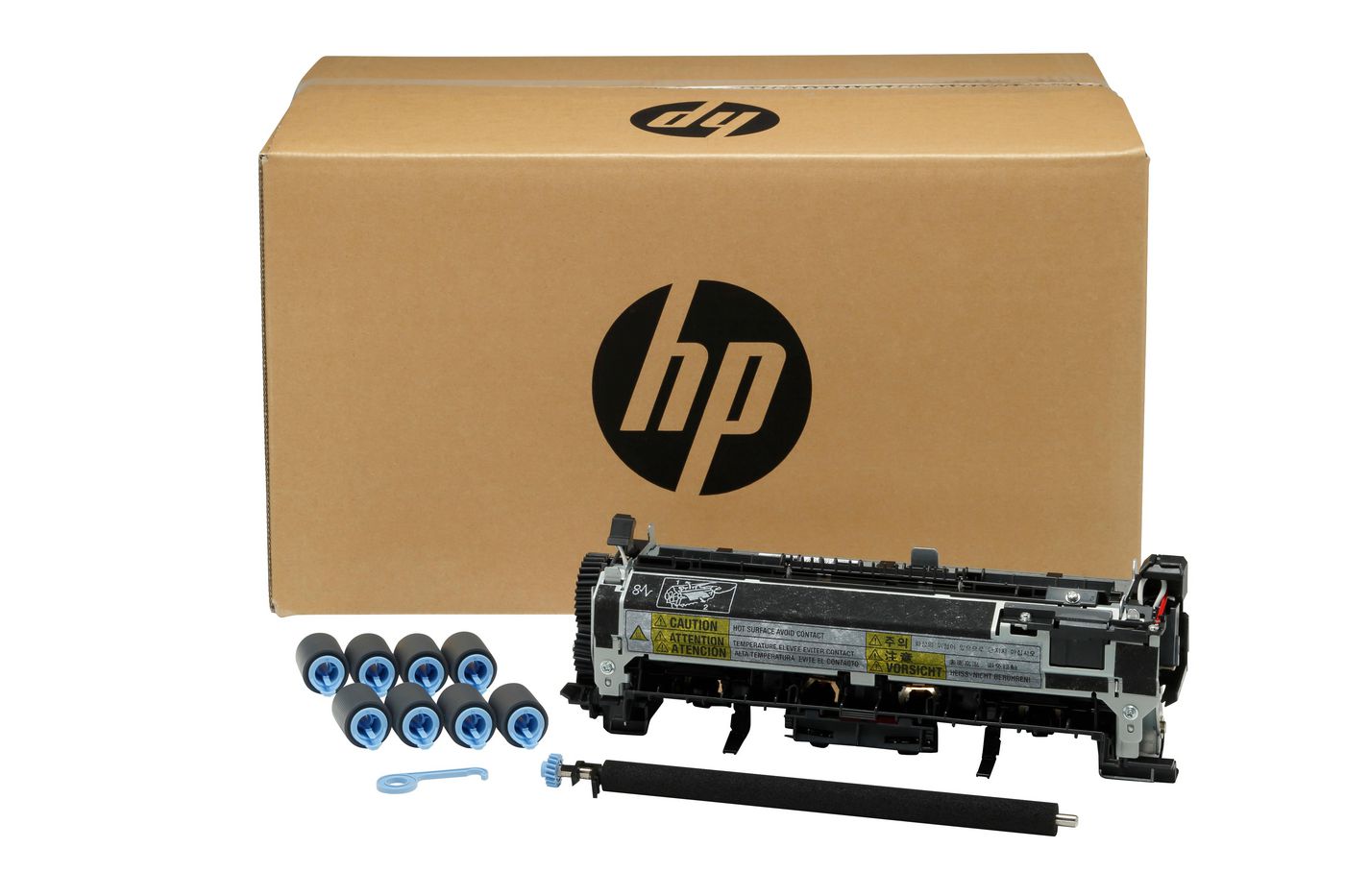 220V Service Maintenance Kit