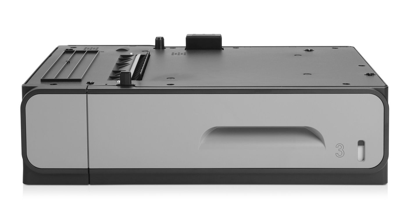 Officejet Enterprise 500