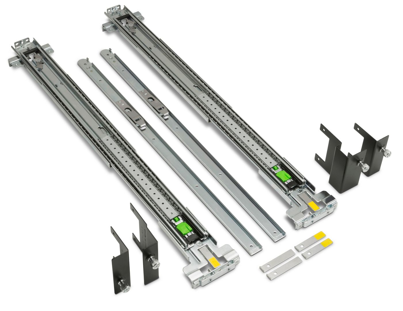 HP B8S55AA rack accessory Rack rail kit
