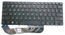 Dell Keyboard, English-International, 80 Keys, Backlit, M16NSC-UBS