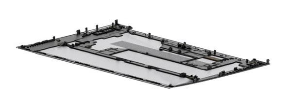 HP Bottom cover