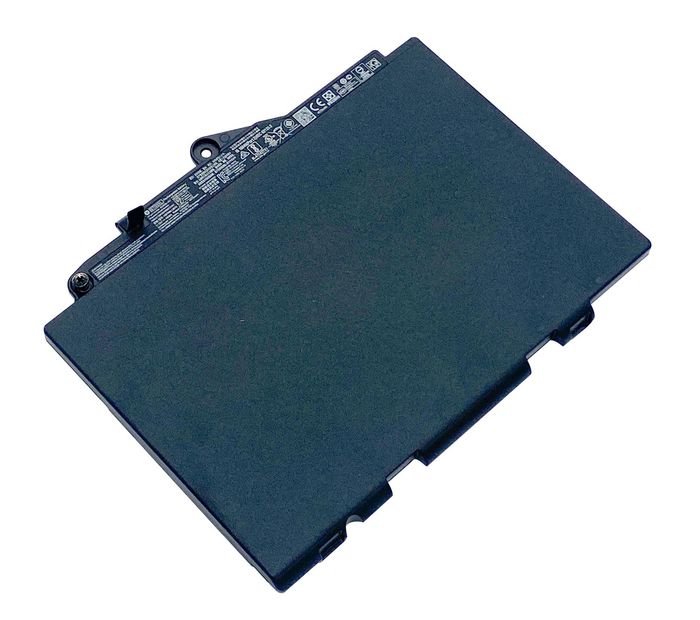 HP Battery (Primary) - 3-cell
