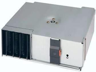 IBM BladeCenter H Enhanced Cooling Modules