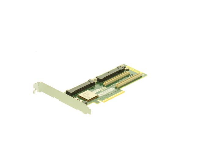 Hewlett Packard Enterprise BD,RA INT,SAS,P400