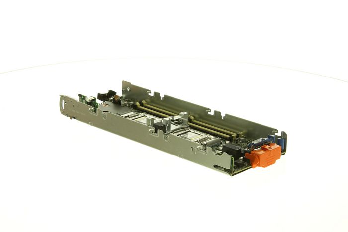Hewlett Packard Enterprise BL460c G8 System Board, rev4
