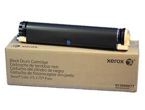 Xerox Black Drum Cartridge