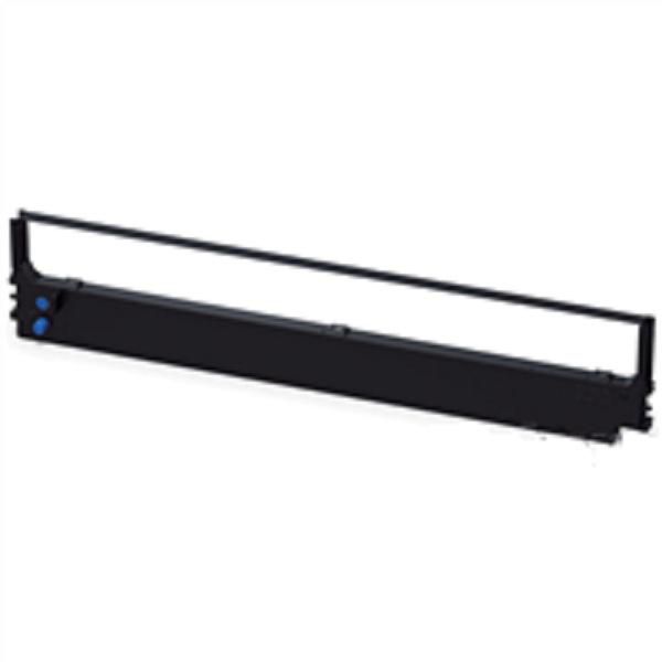 OKI High quality black ribbon cartridge