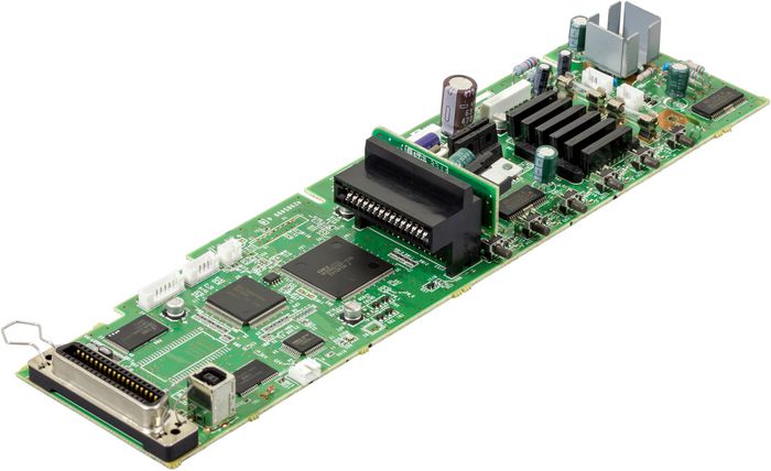 OKI Board-NCO, ML6300