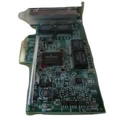 Dell Broadcom 5719 QP 1Gb Network Interface Card Low Profile