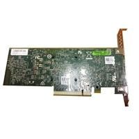 Dell Broadcom 57412 Dual Port 10Gb SFP+ PCIe Adapter Full Height Customer Install