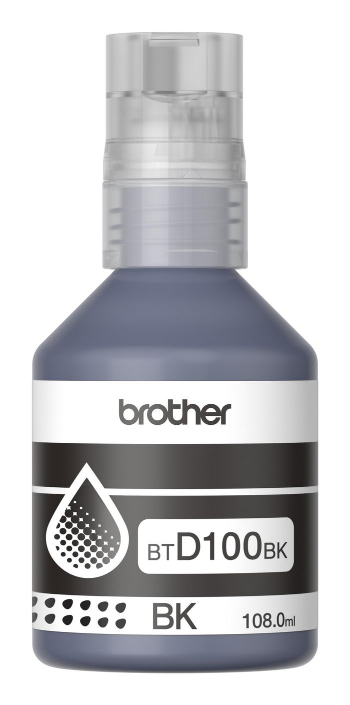 Brother Printer Ink Refill Original