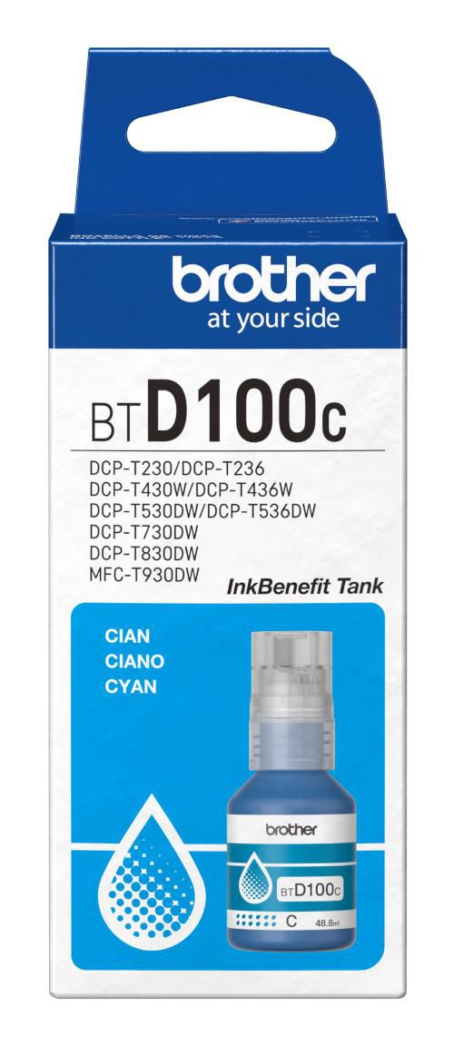 Brother Printer Ink Refill Original