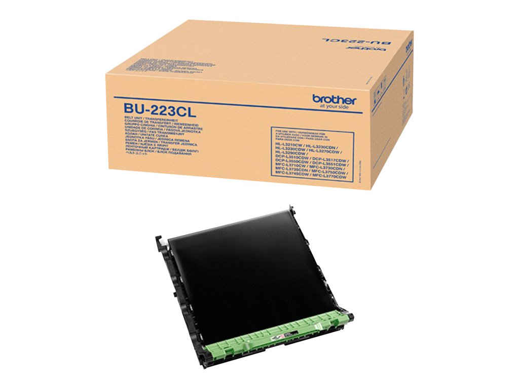 Brother BU-330CL Belt