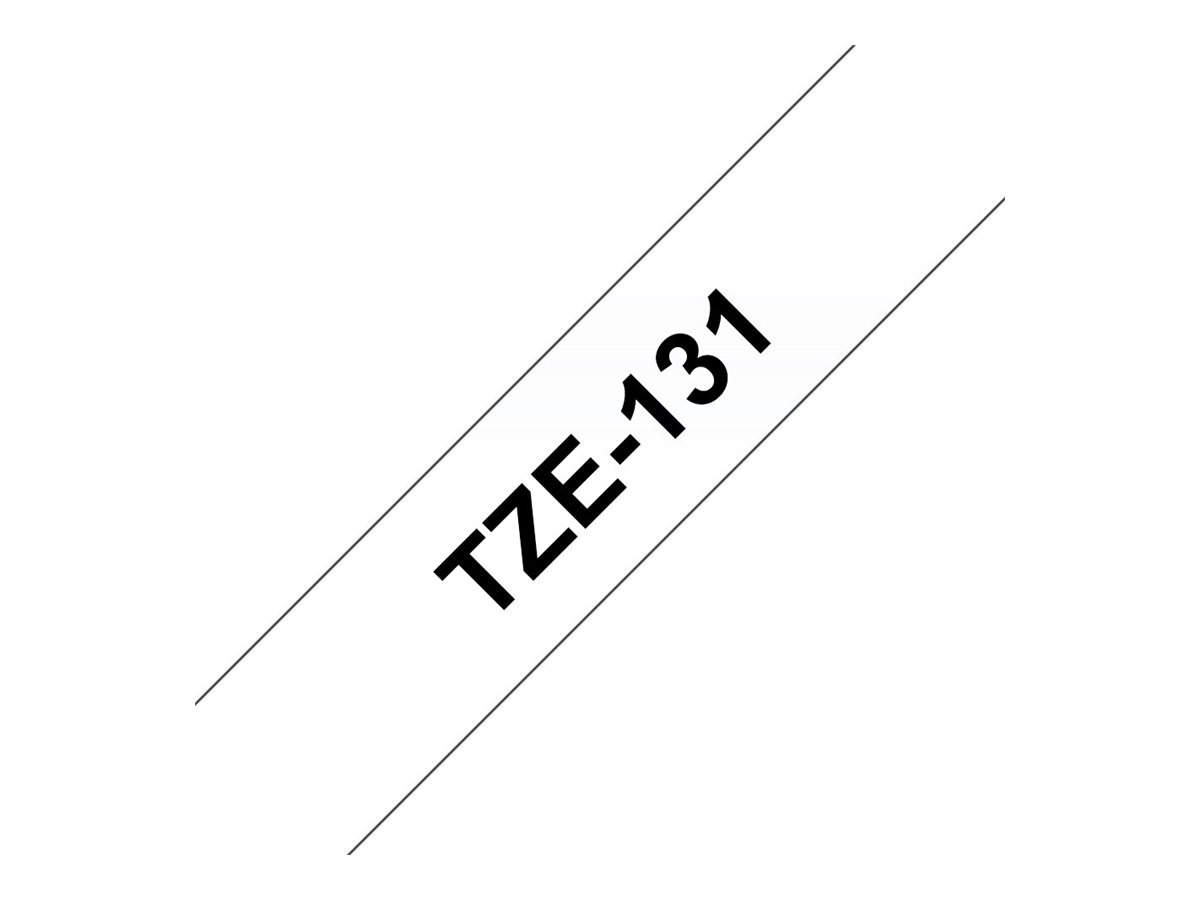 Brother Labelling Tape 12mm