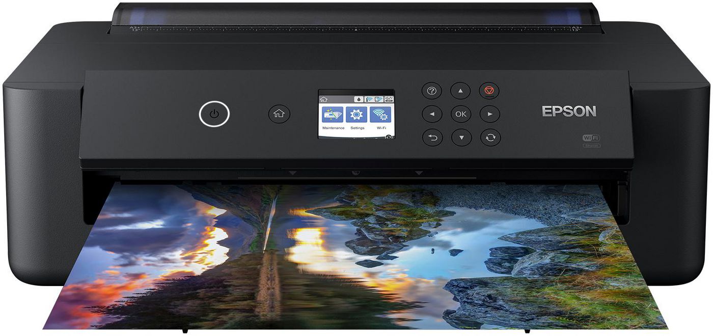 Expression Photo HD XP-15000 A3+ Wireless Inkjet Printer