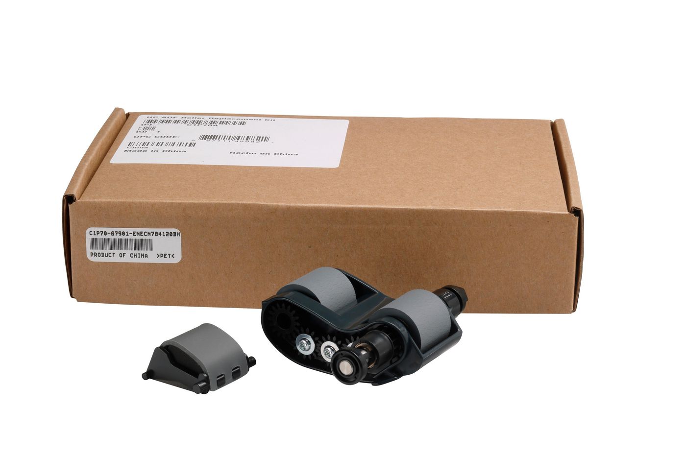 Adf Roller Maintenance Kit