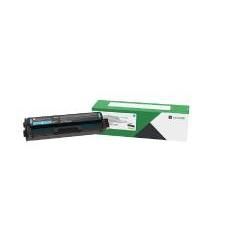 Toner Cyan