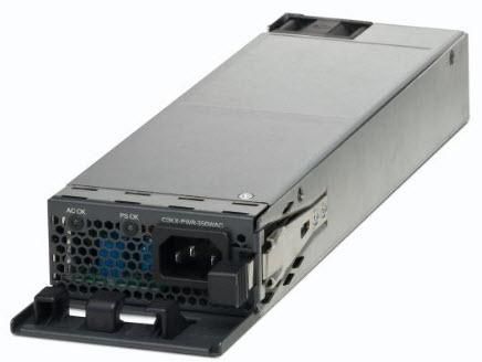 Catalyst 3K-X 350W