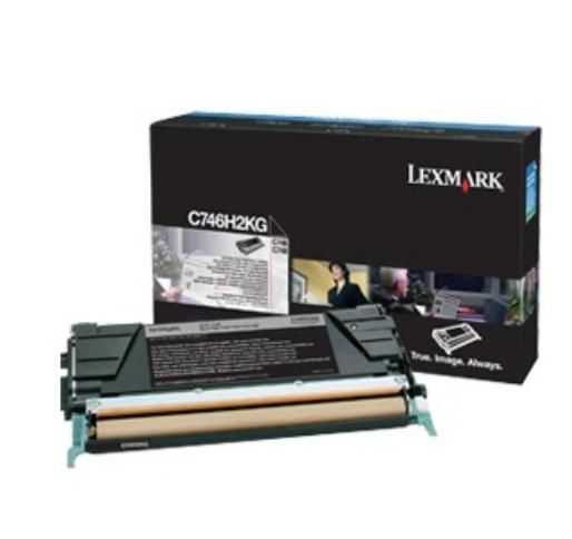 Toner Black