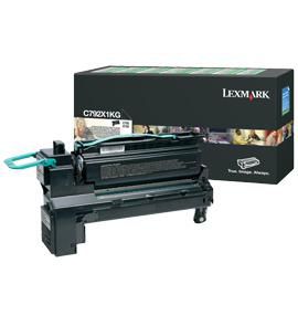 Toner Black High Yield