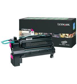 Toner Magenta High Yield