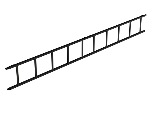 CABLE LADDER RACK KIT 12IN W/ RACK