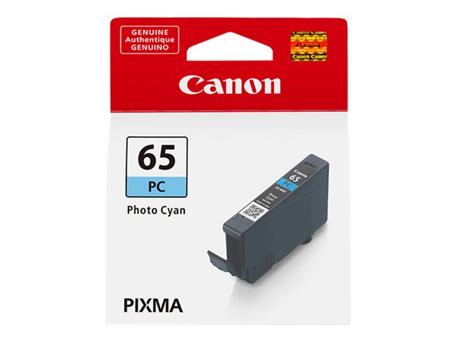 Ink/CLI-65 PC EUR/OCN Cartridge