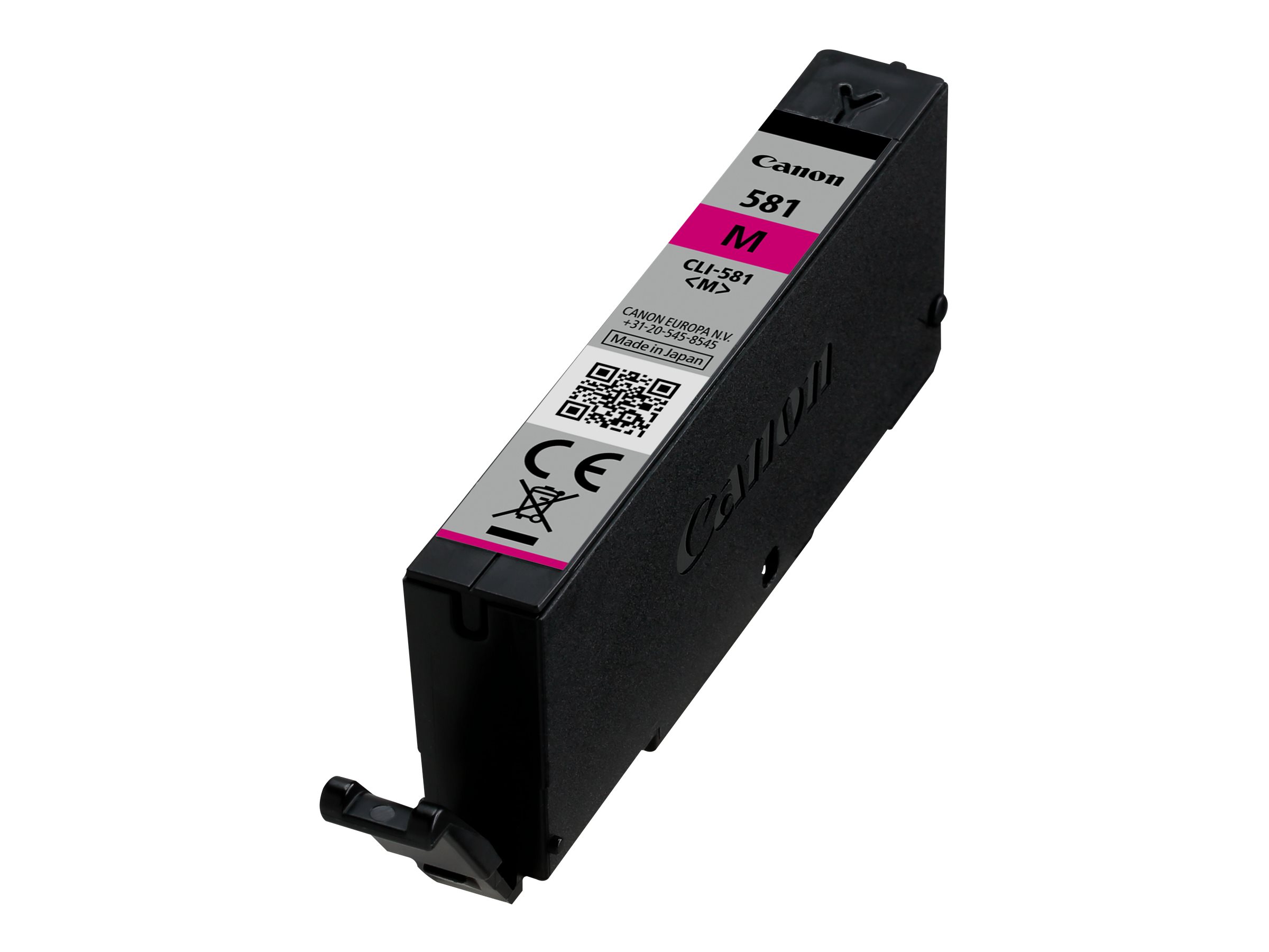 Canon CLI-581M Magenta Ink Cartridge