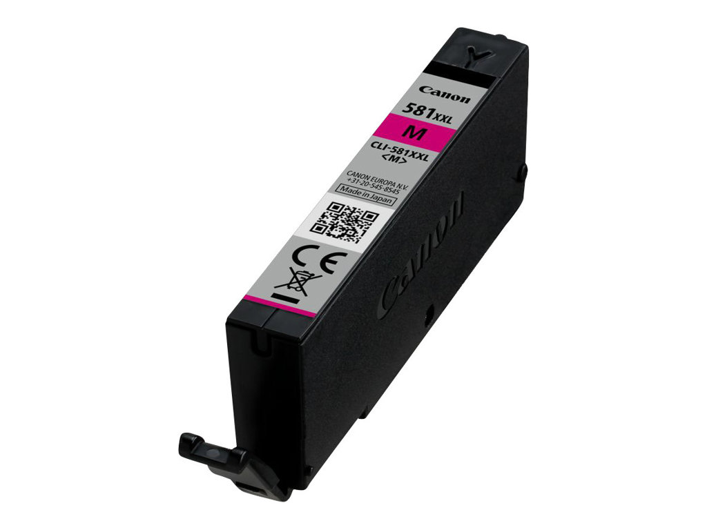 Ink/CLI-581XXL Cartridge MG