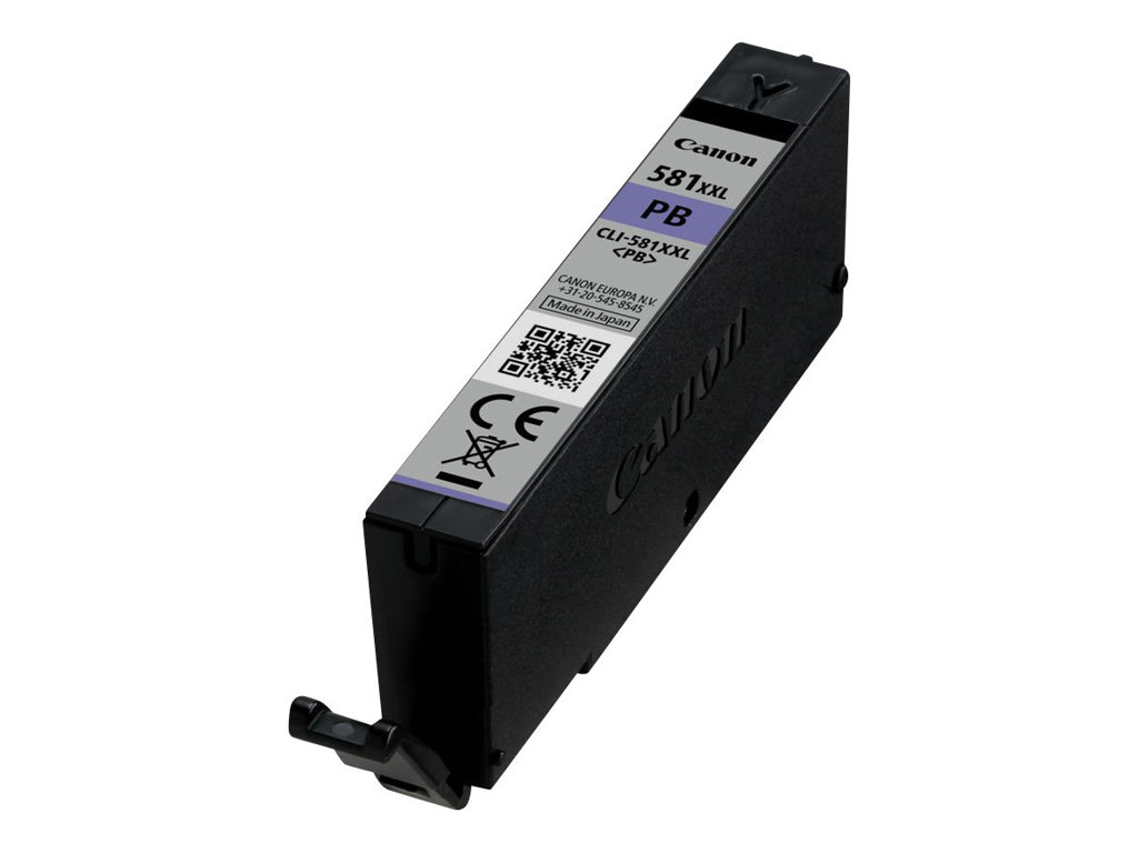 Ink/CLI-581XXL Cartridge PB