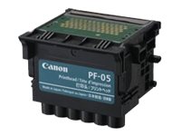 Canon PF-05 print head Inkjet