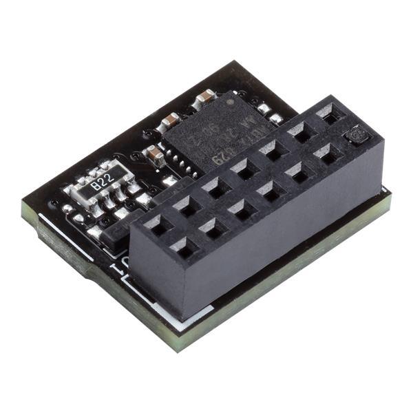 ASUS TPM-SPI