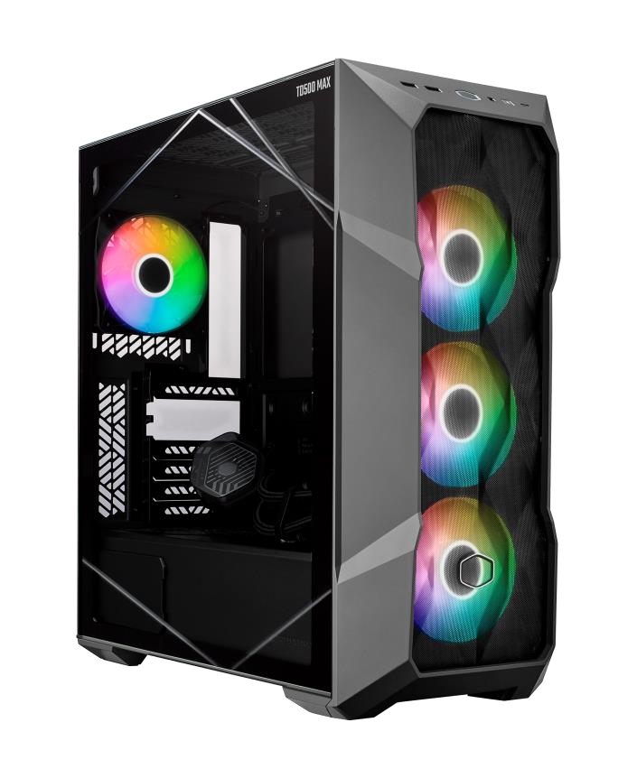 Cooler Master TD500 MAX