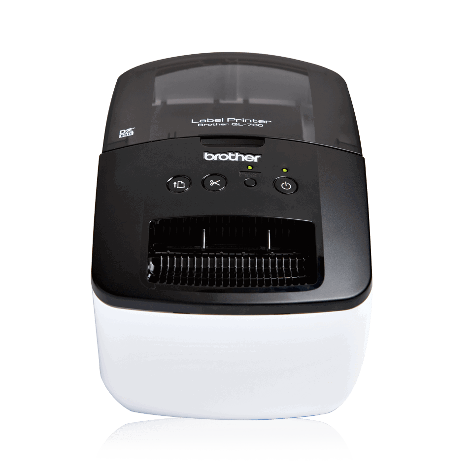 Brother QL700 LABEL PRINTER