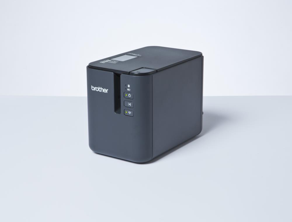 Brother PT-P900Wc P-Touch