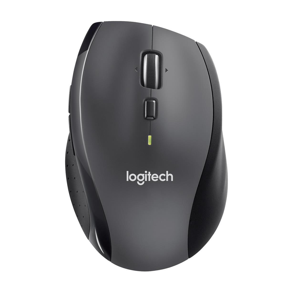 Logitech® M705 Cl Mouse Silver