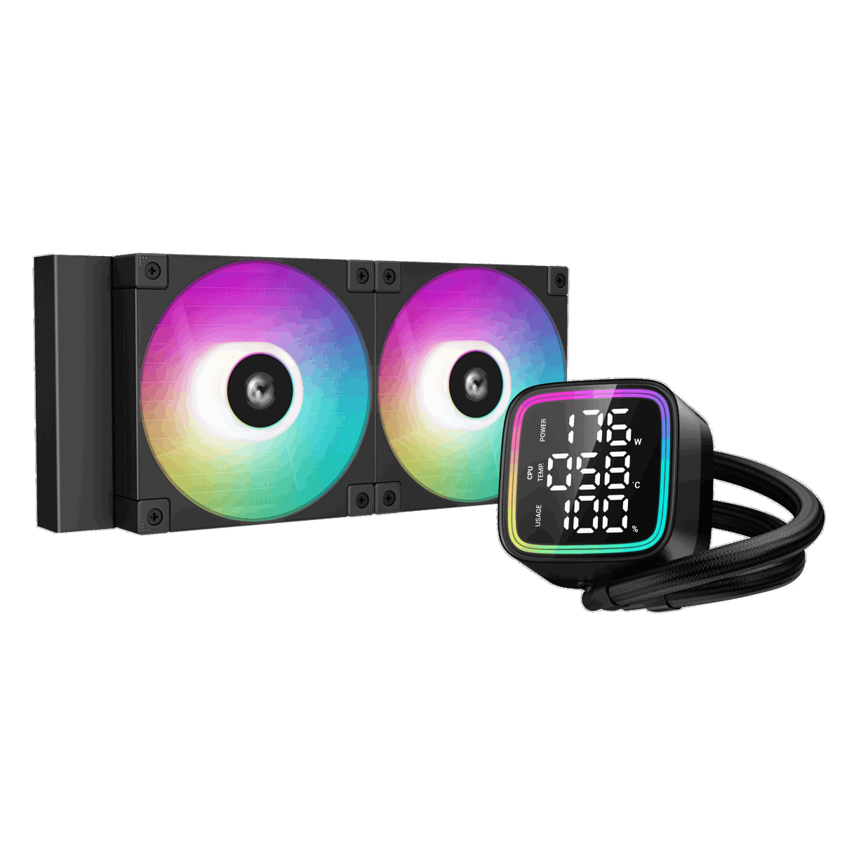 DeepCool LD240