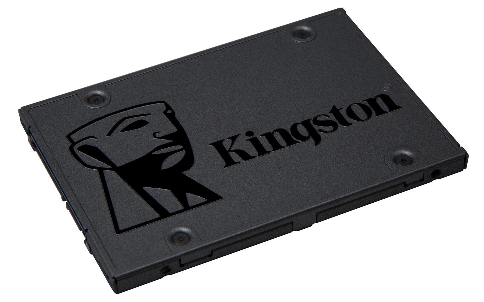 Kingston A400 SATA 480GB