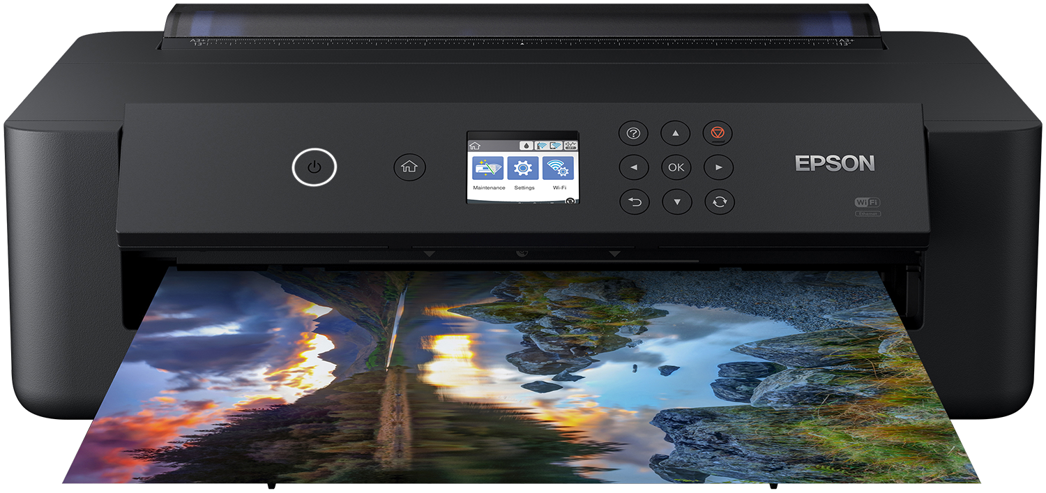 Epson Expression Photo HD XP-15000
