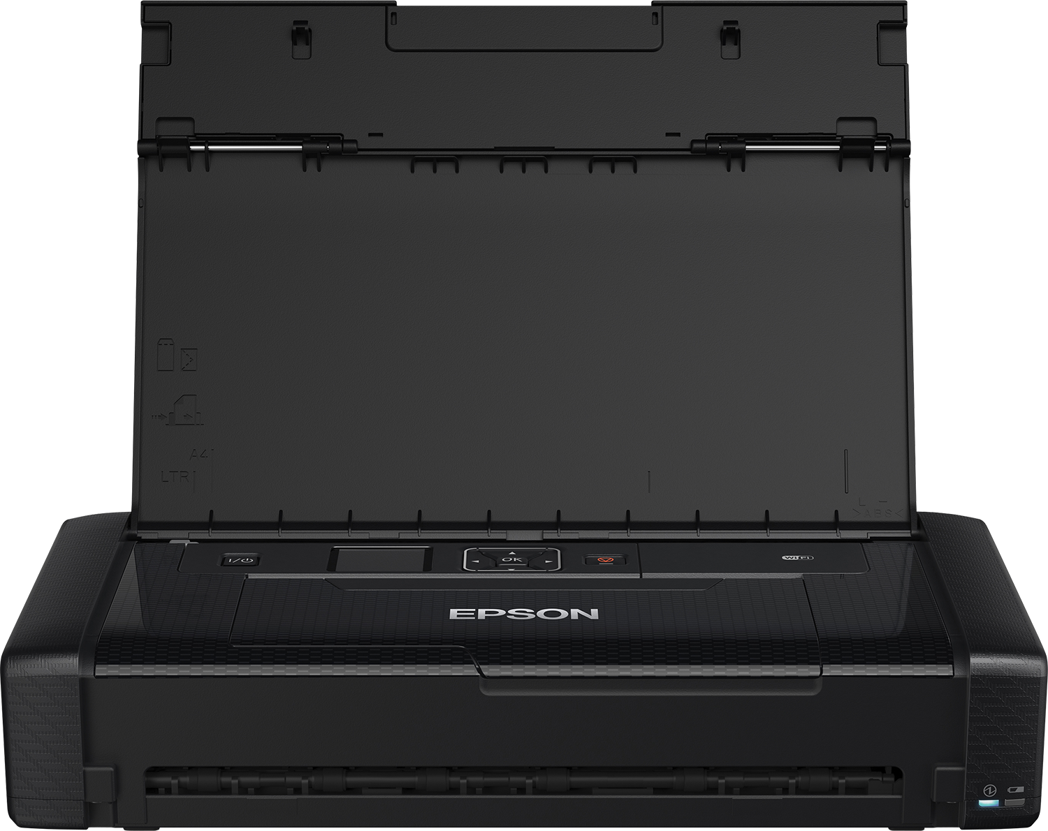 Epson WorkForce WF-110W