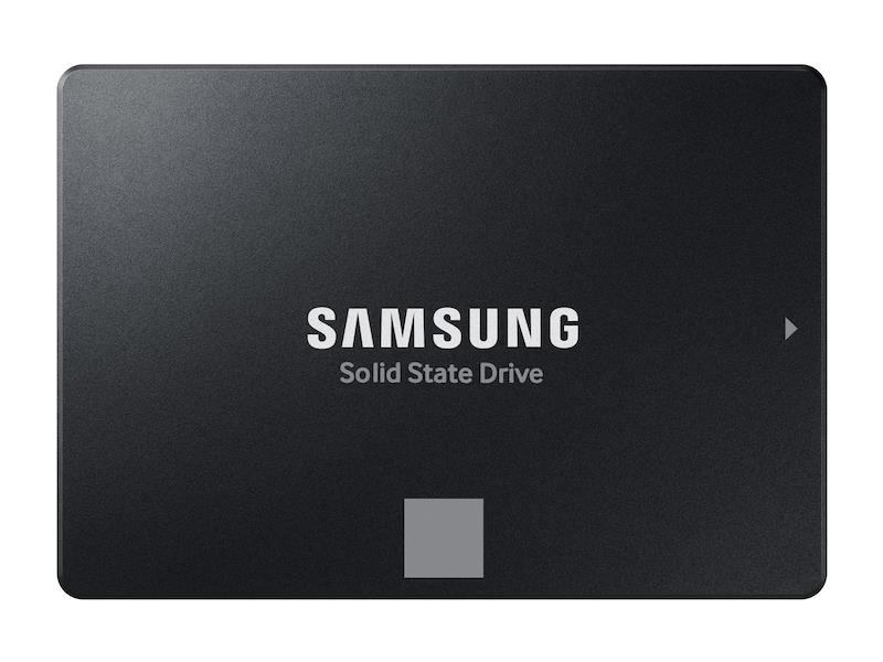 Samsung 870 EVO SATA 2TB