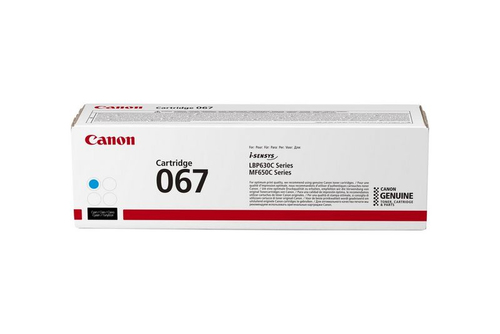 CARTRIDGE 067 C